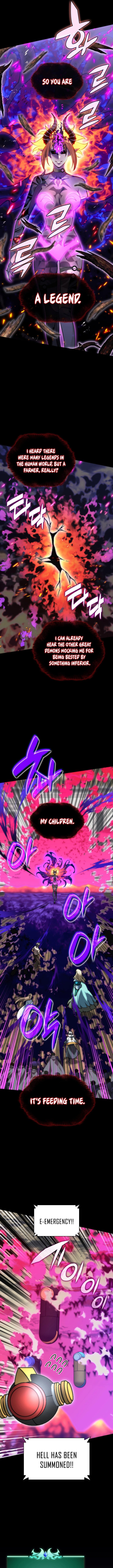 Overgeared, Chapter 277 image 08